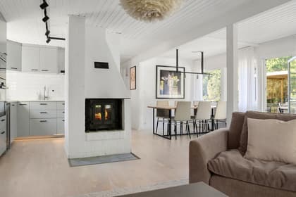 Måsbovägen 1, Ingarö Ingaröstrand