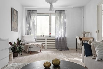 Bränningevägen 1, Årsta