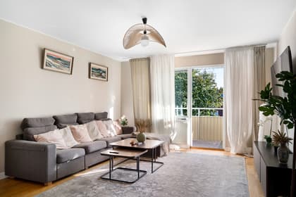 Ferlinsgatan 105, Löten