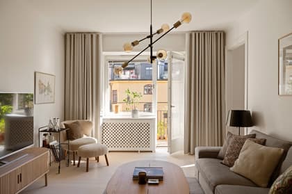 Brahegatan 50, Östermalm