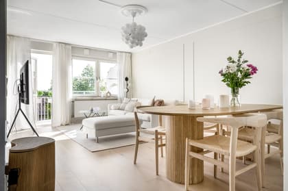 Kantatvägen 13, Nacka Forum