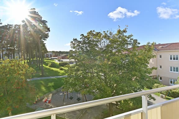 Björnvägen 30, Haninge