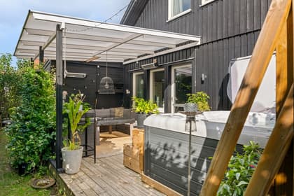 Strövarvägen 40, Tullinge