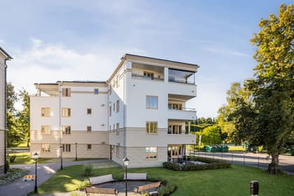 Norra Promenaden 128, Norr