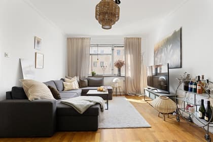 Grafikvägen 13, Gullmarsplan