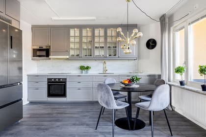 Stålgatan 46, Slavsta