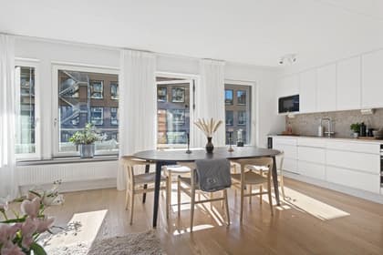 Siloplatsen 4, Sicklaön