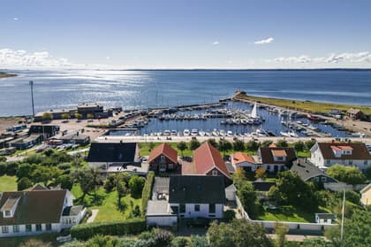 Bild av närområdet