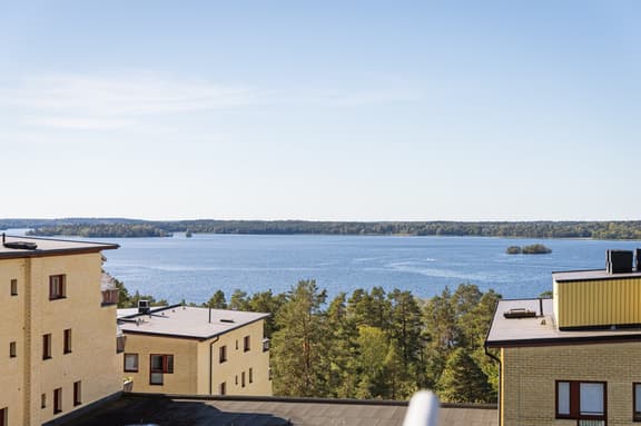 Turbingränd 20, Järfälla