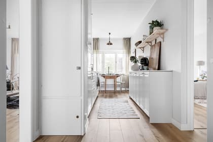 Grönalundsgatan 13B, Limhamn