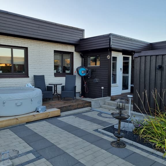 Kiabygatan 8, Bromölla