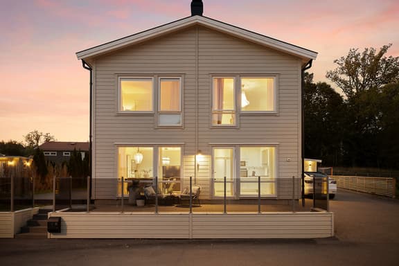 Norra Sjögatan 11, Södertälje