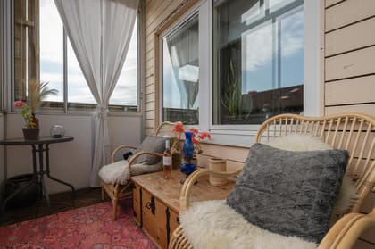 Bergaparksvägen 48, Åkersberga