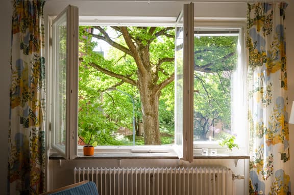 Midsommarvägen 56, Stockholm