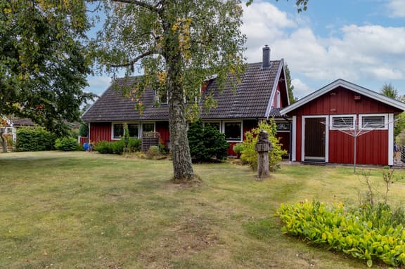 Tyrgatan 3, Oskarshamn