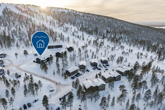 Trolldalen 70D, Malung-Sälen