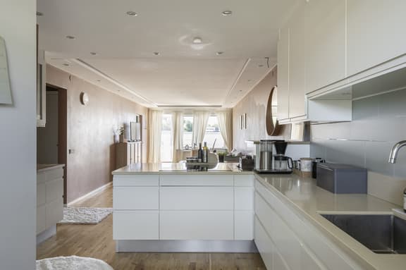 Lomvägen 39, Sollentuna