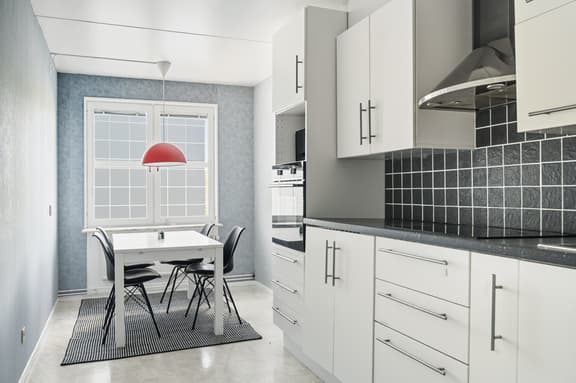 Saffransgatan 2A, Göteborg