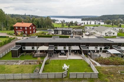 Ängskällevägen 9, Kil