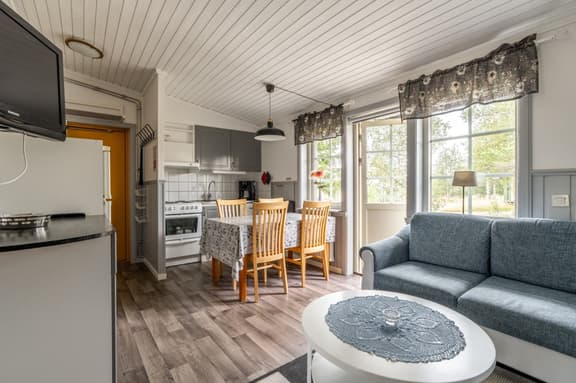 Gröna Byn 519A, Malung-Sälen