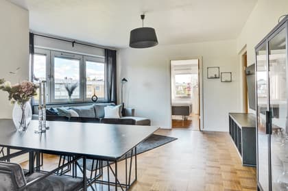 Duvhöksgatan 6A, Söderkulla