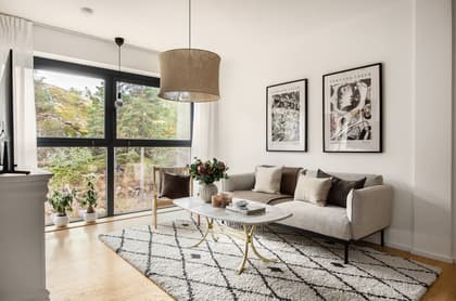 Fabrikörvägen 6, Nacka Strand