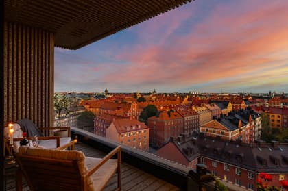 Torsplan 10, Vasastan