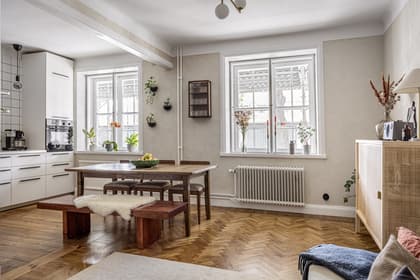 Nynäsvägen 315, Enskede