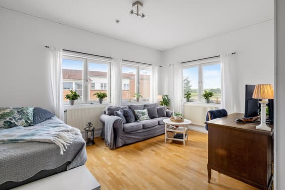 Företagsallén 2, Österåker