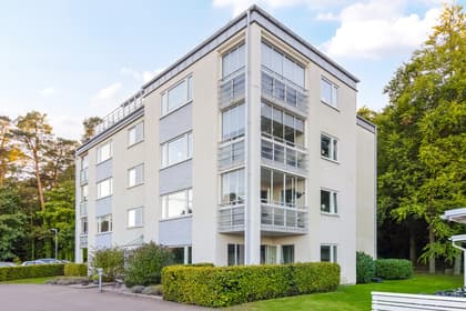 Karderskans gata 13, Furulund