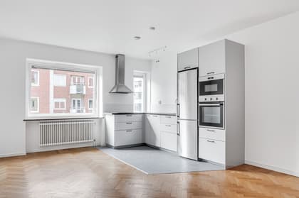 Kilian Zollsgatan 15B, Ribersborg