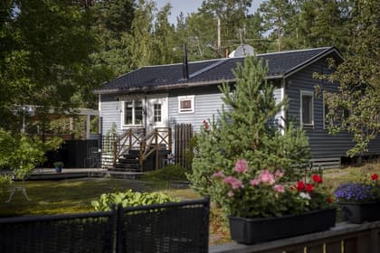 Tynningösundsvägen 44, Tynningö