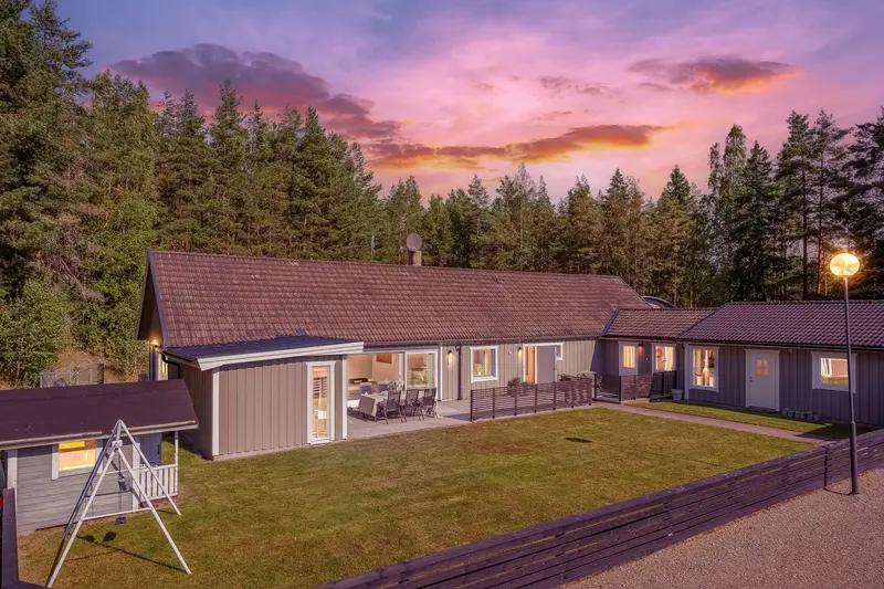 House in Valbo