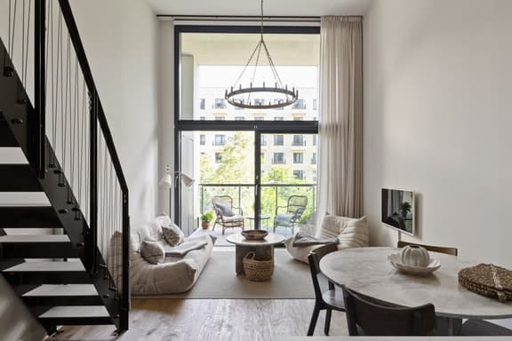 Hälsingegatan 51, Stockholm