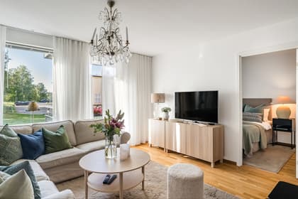 Kanslihusgränd 5, Hägernäs Strand