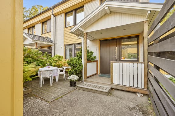 Tetorpsvägen 102, Upplands Väsby