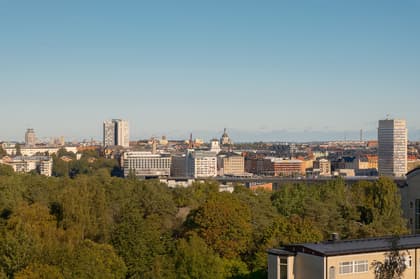 Etsarvägen 2, Gullmarsplan