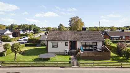 Hanåsvägen 31, Sösdala