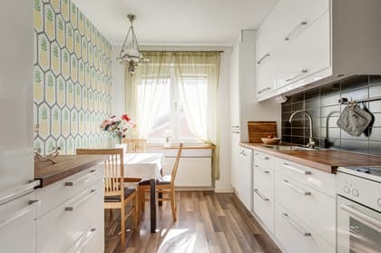 Sperlingsgatan 10B, Kirseberg