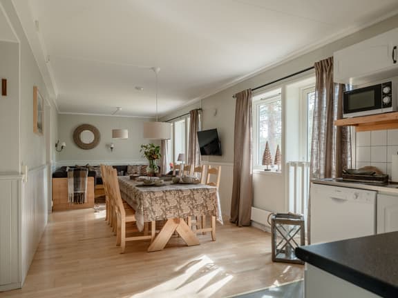 Lindvallen Vasabyn 844, Malung-Sälen