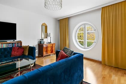 Kungsholms Strand 101, Kungsholmen