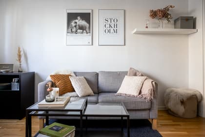 Östhammarsgatan 69, Gärdet