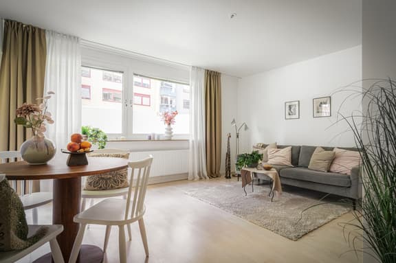 Nordostpassagen 53, Göteborg