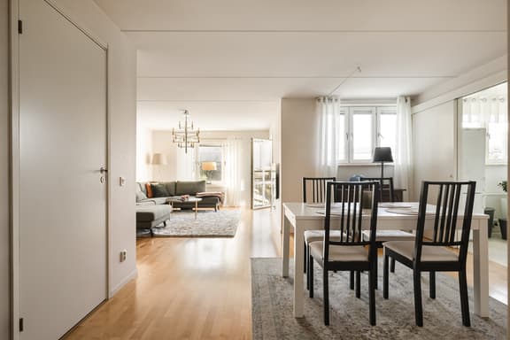 Karin Boyes gata 11, Göteborg