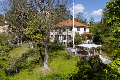 Skeppsvägen 4, Inverness