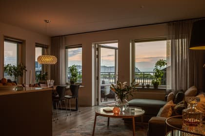 Sallys gata 42, Limhamns Sjöstad