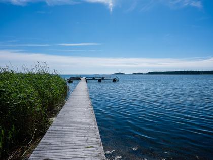 Bild av närområdet