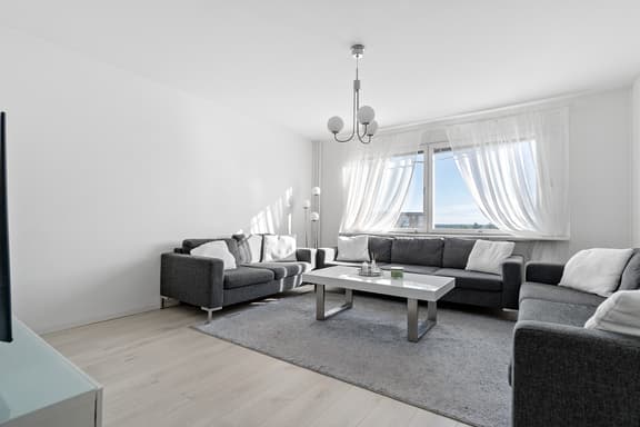 Granövägen 48, Södertälje