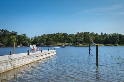 Bild av närområdet