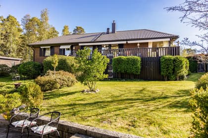 Sandvreten 5, Bålsta Båtsbacken